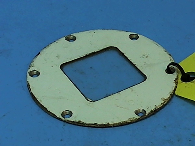 1270432-2 Cessna - COVER ASSEMBLY